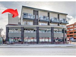 401-476 14 Street NW Calgary, AB T2N 1Z7