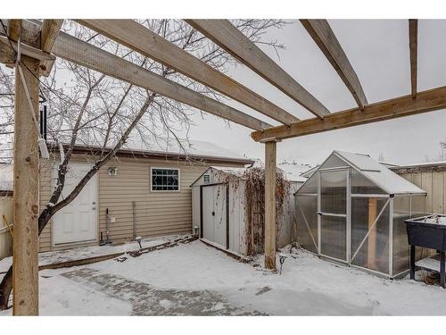 129 Elgin Place Se, Calgary, AB - Outdoor With Exterior