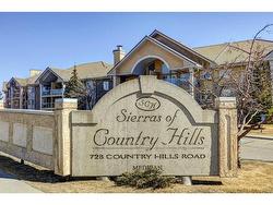 228-728 Country Hills Road NW Calgary, AB T3K 5K8