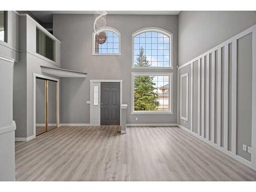 151 Coral Shores Landing Ne, Calgary, AB - Indoor Photo Showing Other Room