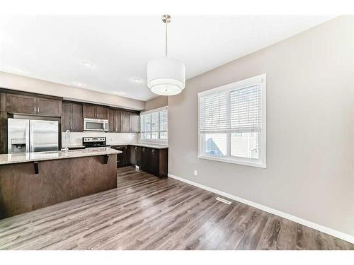 57 Nolanlake Cove Nw, Calgary, AB - Indoor Photo Showing Kitchen