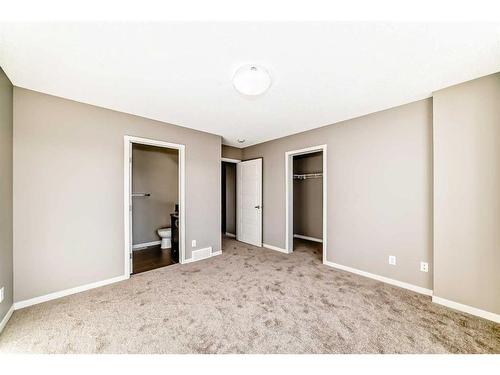 57 Nolanlake Cove Nw, Calgary, AB - Indoor Photo Showing Other Room