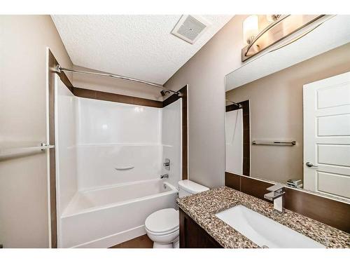 57 Nolanlake Cove Nw, Calgary, AB - Indoor Photo Showing Bathroom