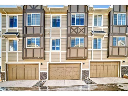 57 Nolanlake Cove Nw, Calgary, AB - 