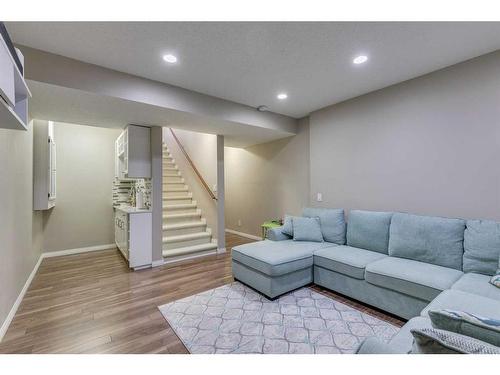 22 Copperstone Green Se, Calgary, AB - Indoor