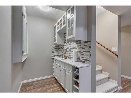 22 Copperstone Green Se, Calgary, AB - Indoor