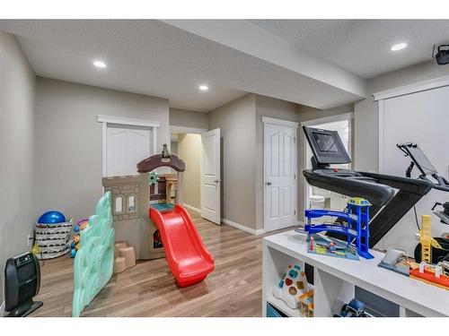 22 Copperstone Green Se, Calgary, AB - Indoor