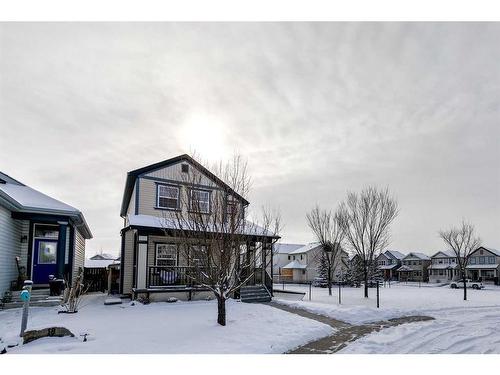 22 Copperstone Green Se, Calgary, AB - Outdoor