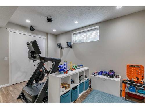 22 Copperstone Green Se, Calgary, AB - Indoor