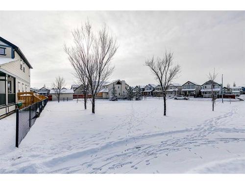 22 Copperstone Green Se, Calgary, AB - Outdoor