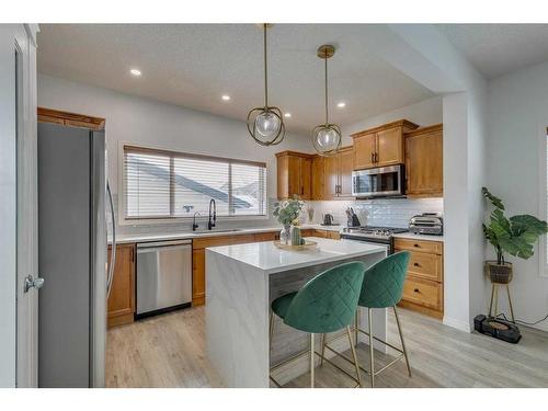 22 Copperstone Green Se, Calgary, AB - Indoor