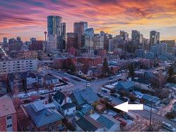 302 2 Avenue NE Calgary, AB T2E 0E4