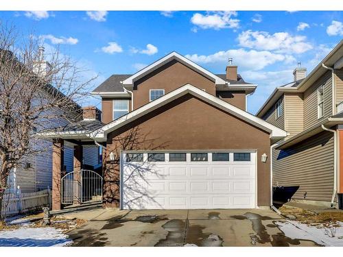 801 Martindale Boulevard Ne, Calgary, AB - Outdoor