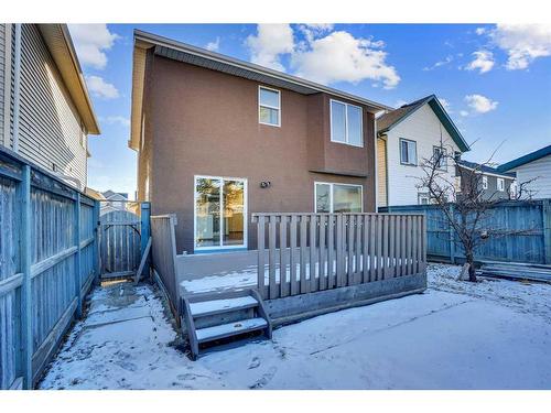 801 Martindale Boulevard Ne, Calgary, AB - Outdoor