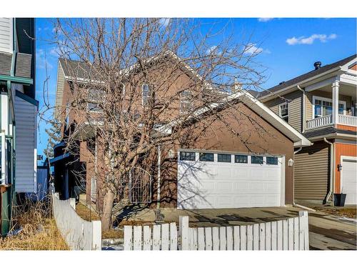 801 Martindale Boulevard Ne, Calgary, AB - Outdoor