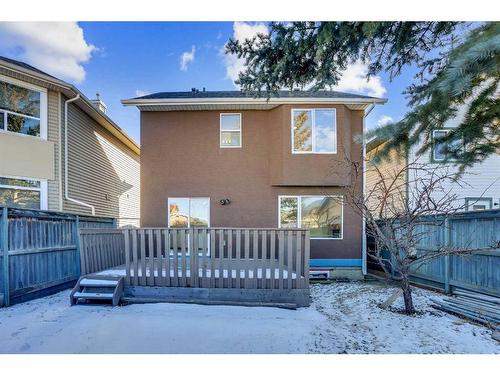 801 Martindale Boulevard Ne, Calgary, AB - Outdoor With Exterior