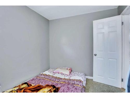 54 Taracove Road Ne, Calgary, AB - Indoor Photo Showing Bedroom