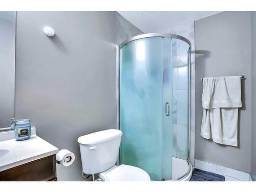 54 Taracove Road Ne, Calgary, AB - Indoor Photo Showing Bathroom