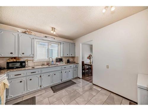 4023 44 Avenue Ne, Calgary, AB - Indoor Photo Showing Kitchen