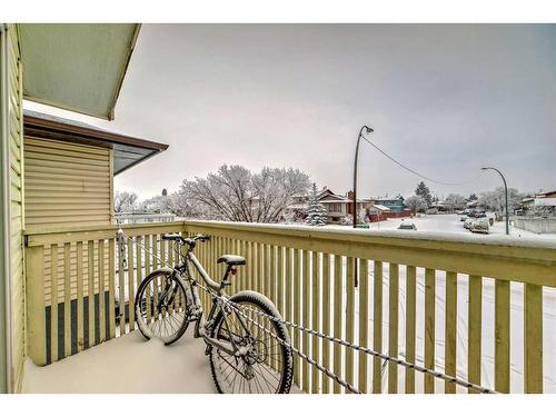 4023 44 Avenue Ne, Calgary, AB - Outdoor With Exterior