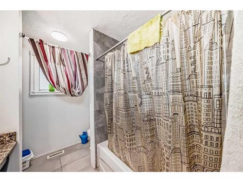 4023 44 Avenue Ne, Calgary, AB - Indoor Photo Showing Bathroom