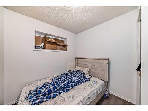 4023 44 Avenue Ne, Calgary, AB - Indoor Photo Showing Bedroom