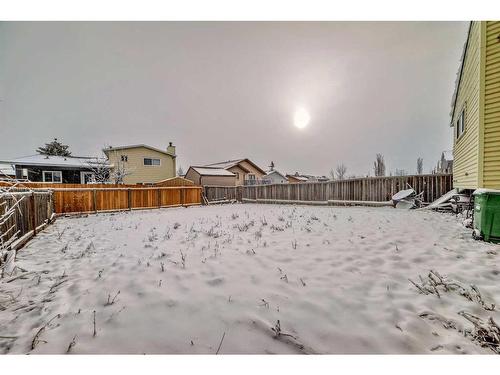 4023 44 Avenue Ne, Calgary, AB - Outdoor