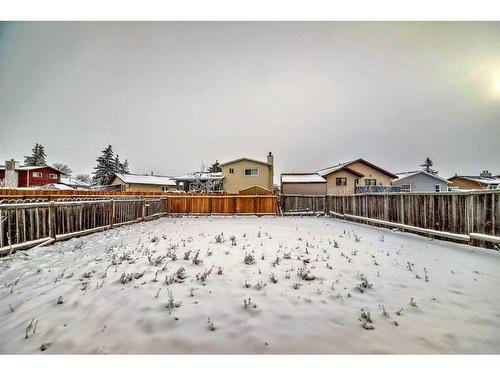 4023 44 Avenue Ne, Calgary, AB - Outdoor