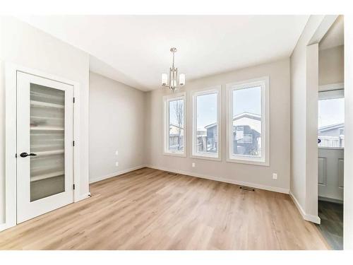 142 Marquis Heights Se, Calgary, AB - Indoor Photo Showing Other Room