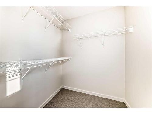 142 Marquis Heights Se, Calgary, AB - Indoor With Storage