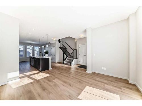 142 Marquis Heights Se, Calgary, AB - Indoor Photo Showing Other Room