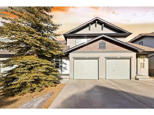 82 Panatella Villas Nw, Calgary, AB - Outdoor