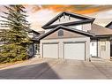 82 Panatella Villas Nw, Calgary, AB  - Outdoor 