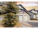 82 Panatella Villas Nw, Calgary, AB  - Outdoor 