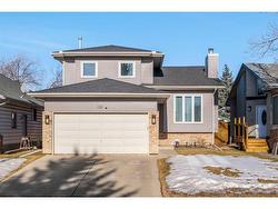 328 Sunvale Drive SE Calgary, AB T2X 2P3