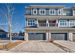 136 Silverado Plains Park SW Calgary, AB T2X 0R6