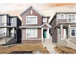 72 Corner Glen Avenue NE Calgary, AB T3N 2L7