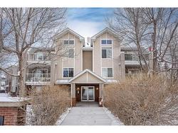 213-1811 34 Avenue SW Calgary, AB T2T 2B9