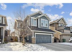 140 Auburn Glen Drive SE Calgary, AB T3M 0R3