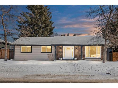 13128 6 Street Sw, Calgary, AB - Outdoor