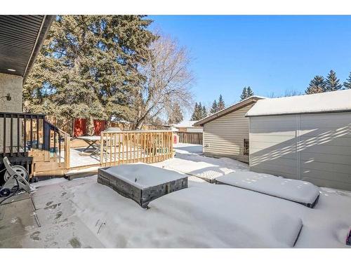 13128 6 Street Sw, Calgary, AB - Outdoor With Exterior