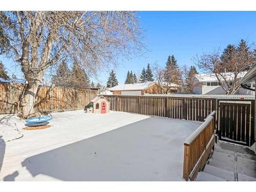 13128 6 Street Sw, Calgary, AB - Outdoor