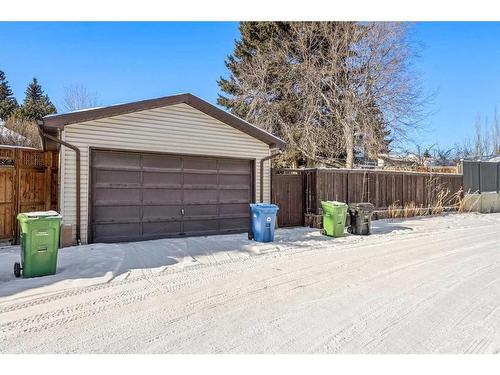 13128 6 Street Sw, Calgary, AB - Outdoor With Exterior