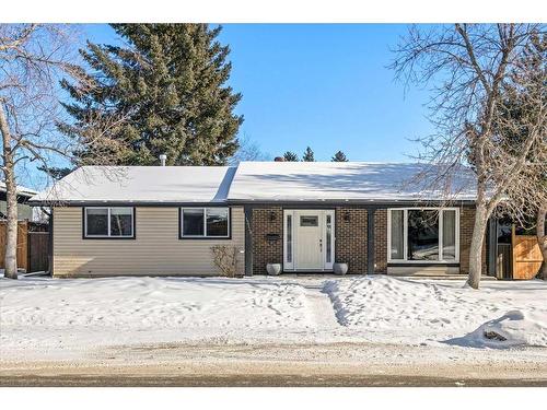 13128 6 Street Sw, Calgary, AB - Outdoor