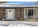 13128 6 Street Sw, Calgary, AB  - Outdoor 