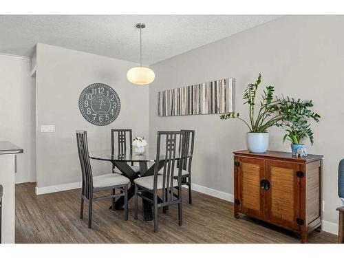 13128 6 Street Sw, Calgary, AB - Indoor Photo Showing Dining Room