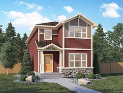 40 Buffaloberry Manor SE Calgary, AB T3M 3M1