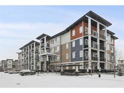 408-35 Walgrove Walk SE Calgary, AB T2X 4S6