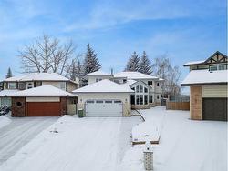 123 Canter Place SW Calgary, AB T2W 5M9