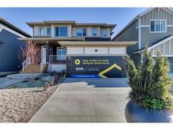 299 Sora Terrace Terrace SE Calgary, AB T3S 0M1